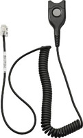 EPOS Sennheiser CSTD 01 Standard Lower Cord